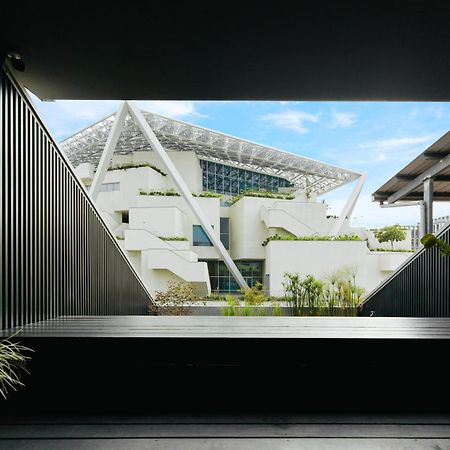 J Youai House 珍友愛 景觀包棟民宿 Tainan Exterior photo