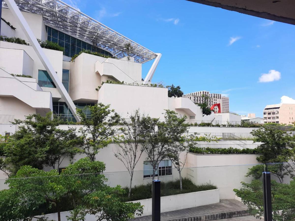 J Youai House 珍友愛 景觀包棟民宿 Tainan Exterior photo