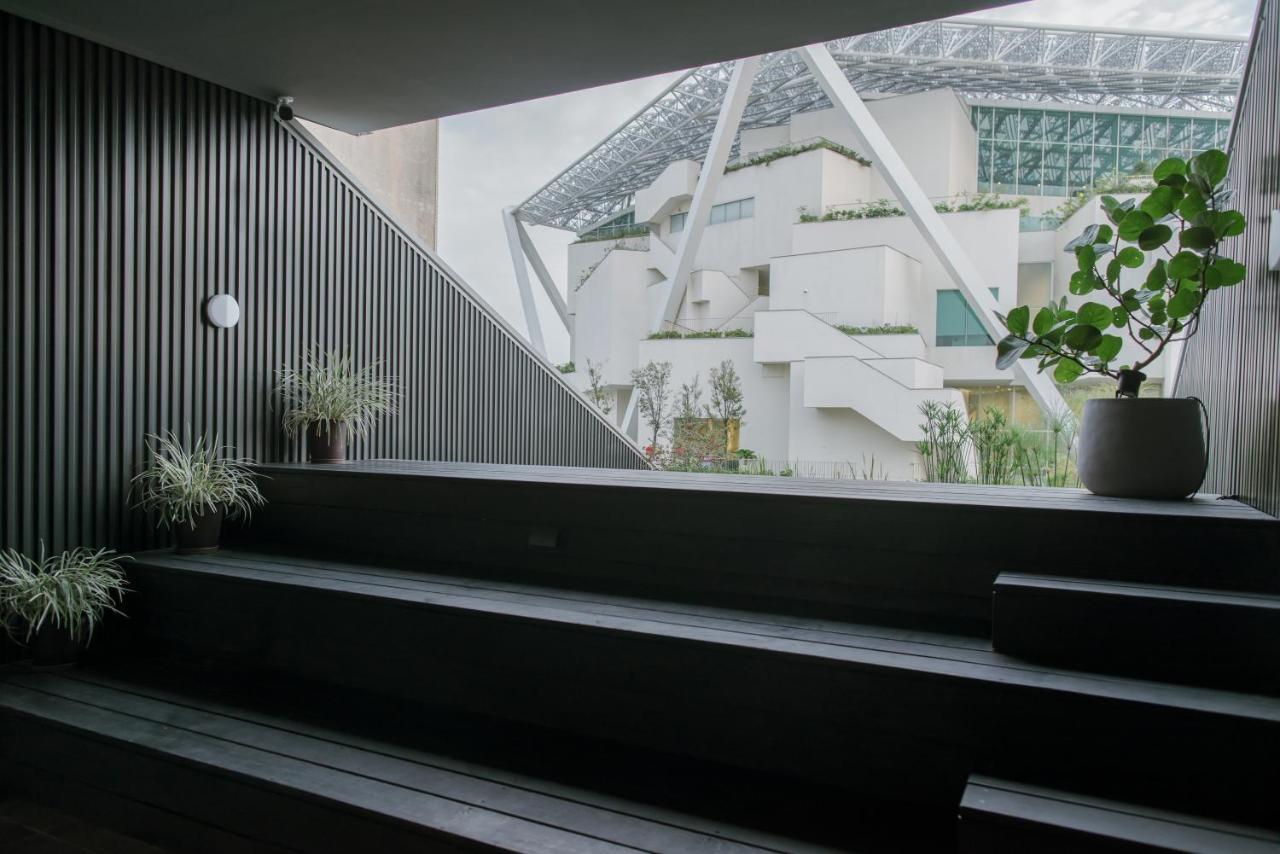 J Youai House 珍友愛 景觀包棟民宿 Tainan Exterior photo